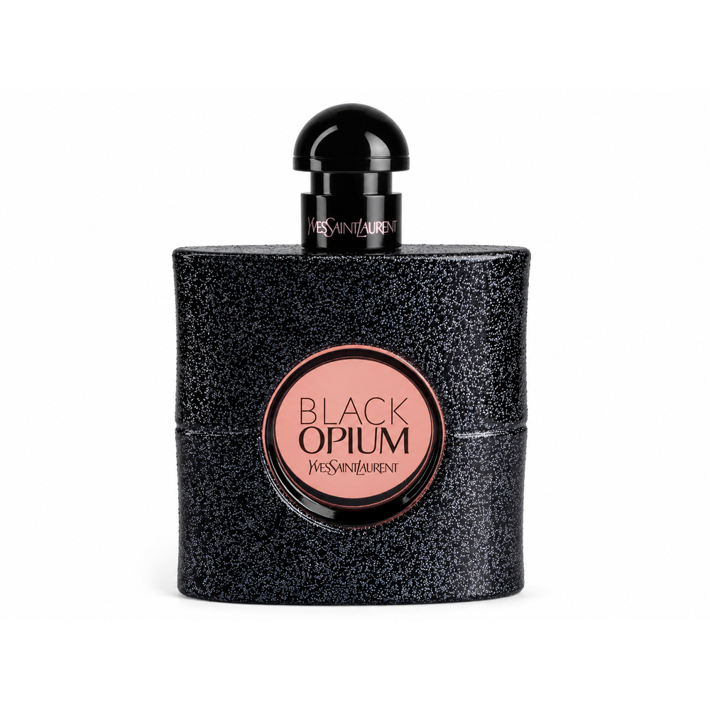 Yves Saint Laurent Black Opium – Eau de Parfum Donna 90 ml