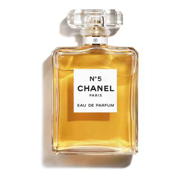 CHANEL N°5 Eau de Parfum 50 ml – Vaporizzatore