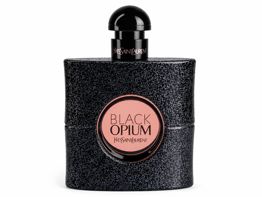 Yves Saint Laurent Black Opium – Eau de Parfum Donna 90 ml
