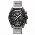 OMEGA x Swatch Bioceramic MoonSwatch Mission to Mercury